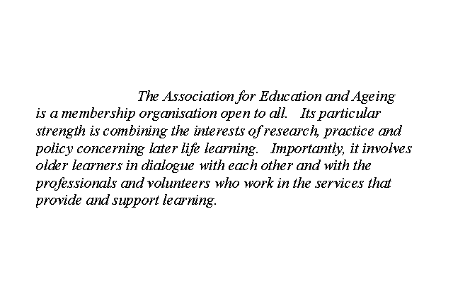 AEA description