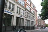 CPA, Ironmonger Row