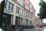 CPA, Ironmonger Row