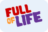 Full of Life