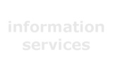 Information Services