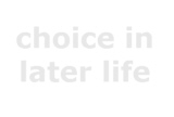 Choice in Later Life